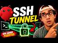SSH Tunneling con OpenClaw: Acceso Remoto SEGURO
