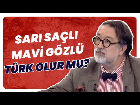 Türk Piramitleri Diye Bir Şey Var Mıdır?