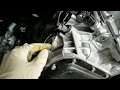 Watch before you screw up your SUBARU CVT transmission & differential
