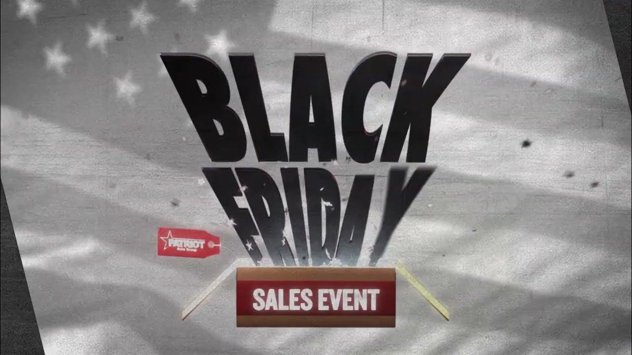 Patriot Chrysler Dodge Jeep Ram Pryor - YouTube
