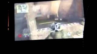 Bug Favela MW2 - Atemis11