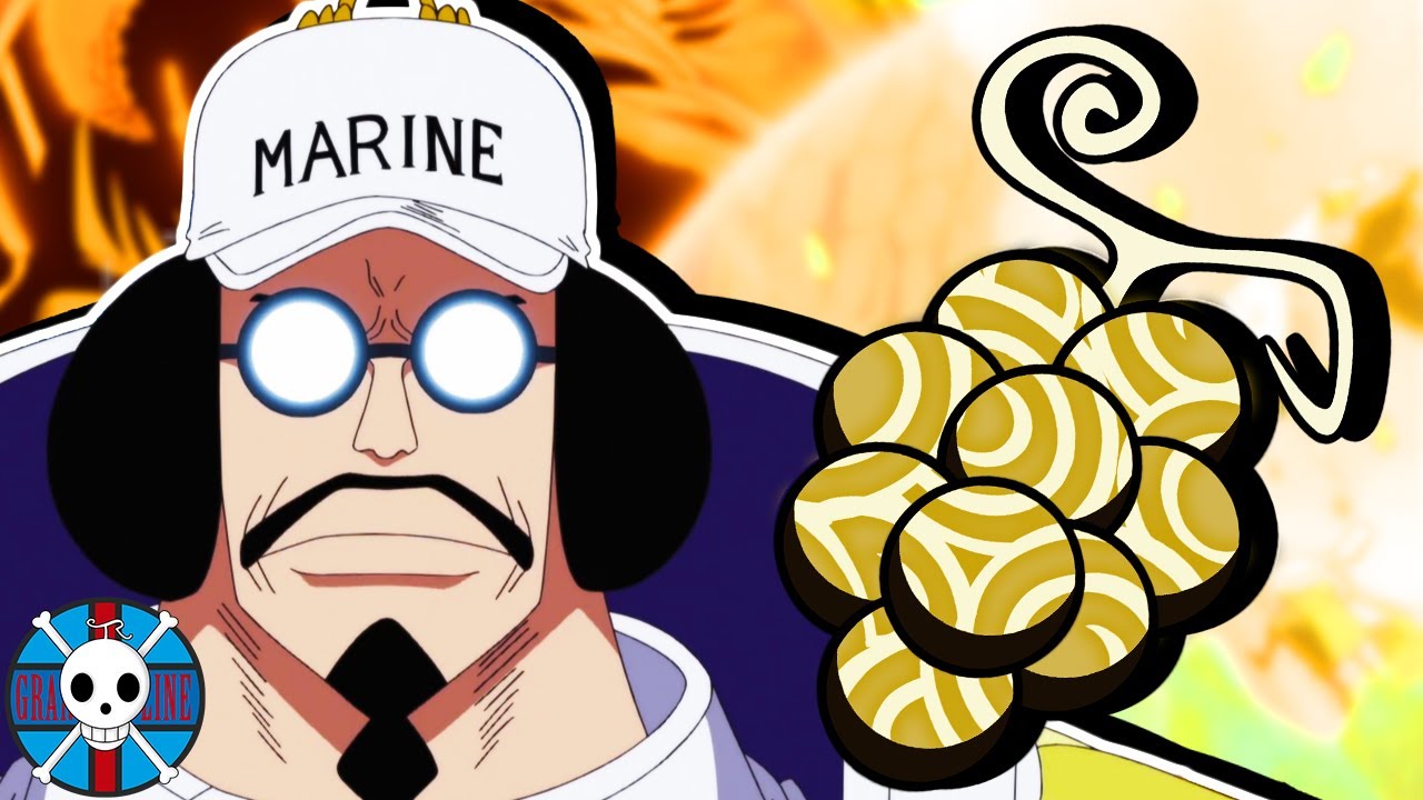 One Piece: Every Hito Hito no Mi, Explained