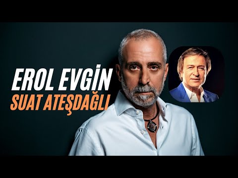 Erol Evgin - Ben İmkansız Aşklar İçin Yaratılmışım ( Suat Ateşdağlı Remix )