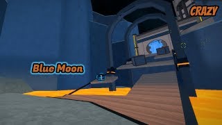 Blue Moon [Easy Crazy] / FE2 Map Testing