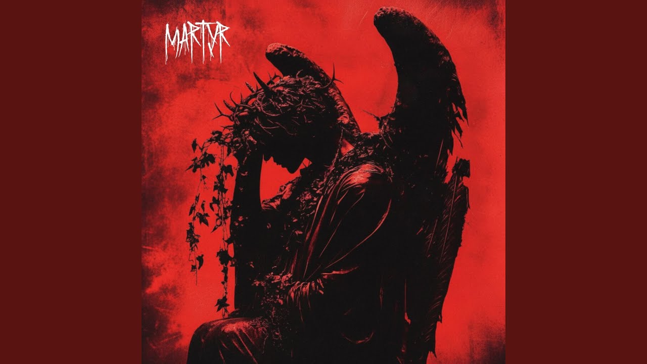 Watch Martyr on YouTube Watch Martyr on YouTube