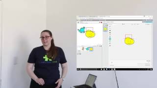 Famous Scratch 101 | Session 2 Profile
