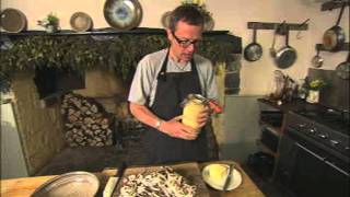 Three Wise Men of River Cottage: Hugh's lazy pastas screenshot 4