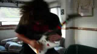 Awesome Guitar Solo screenshot 5