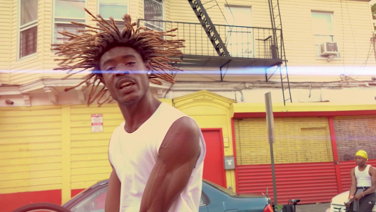 Gorilla Savage | Everywhere | Official Video | 😎🔥UHD 4K  🔥😎