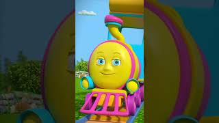 Letter A - Alphabet Song