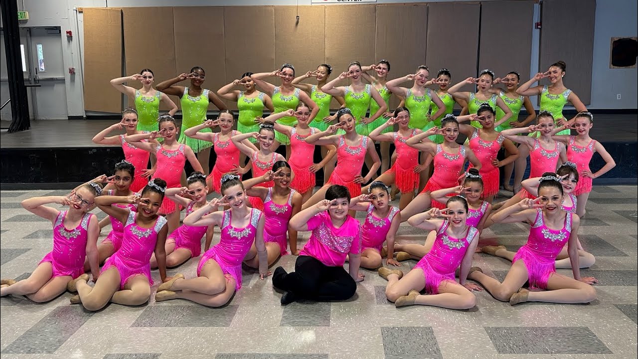 “A Goofy Movie” | Dance The Magic 2025 Showcase