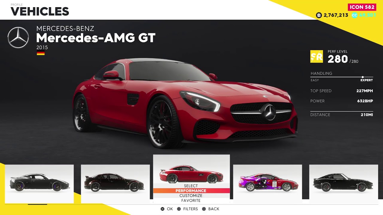 The Crew 2 SUNDAY CRUISE AND HELPING subscribe