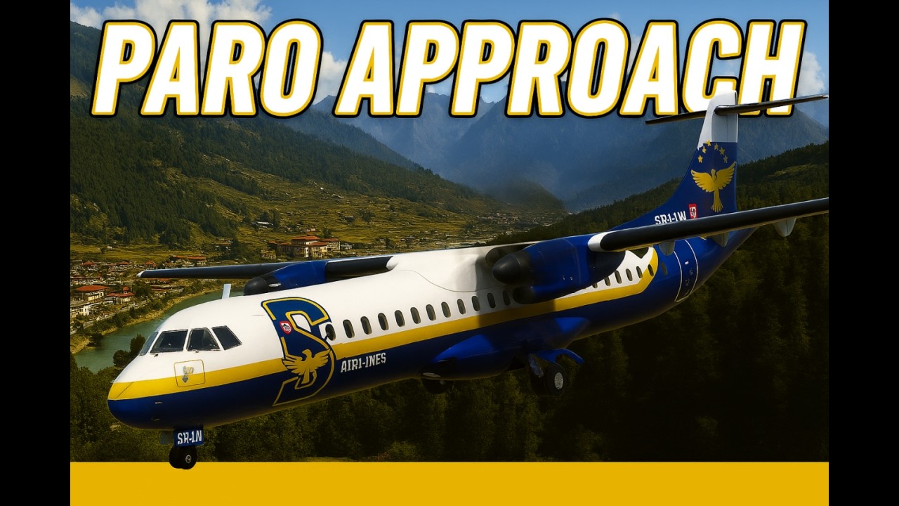 PARO  APPROACH
