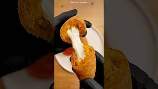 Doritos Recipe From! 😨 #shorts #experiment #cooking  ‪@Gumacook‬Doritos