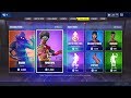 Lock Fortnite Skin