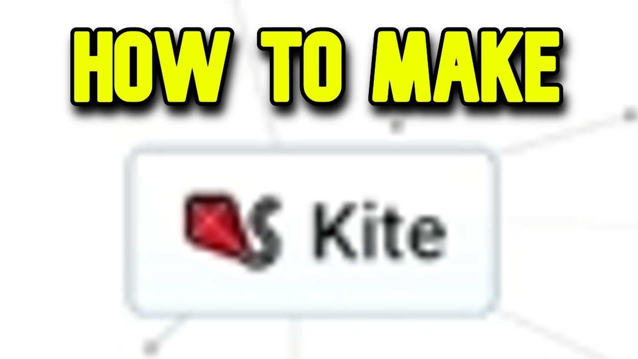 How to Make a Kite in Infinite Craft