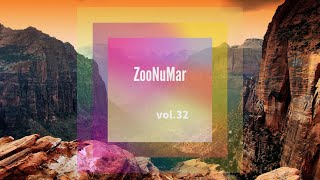 Indie House, Nu-Disco, Funk House,  | ZooNuMar Mix 032(TSJ sound)