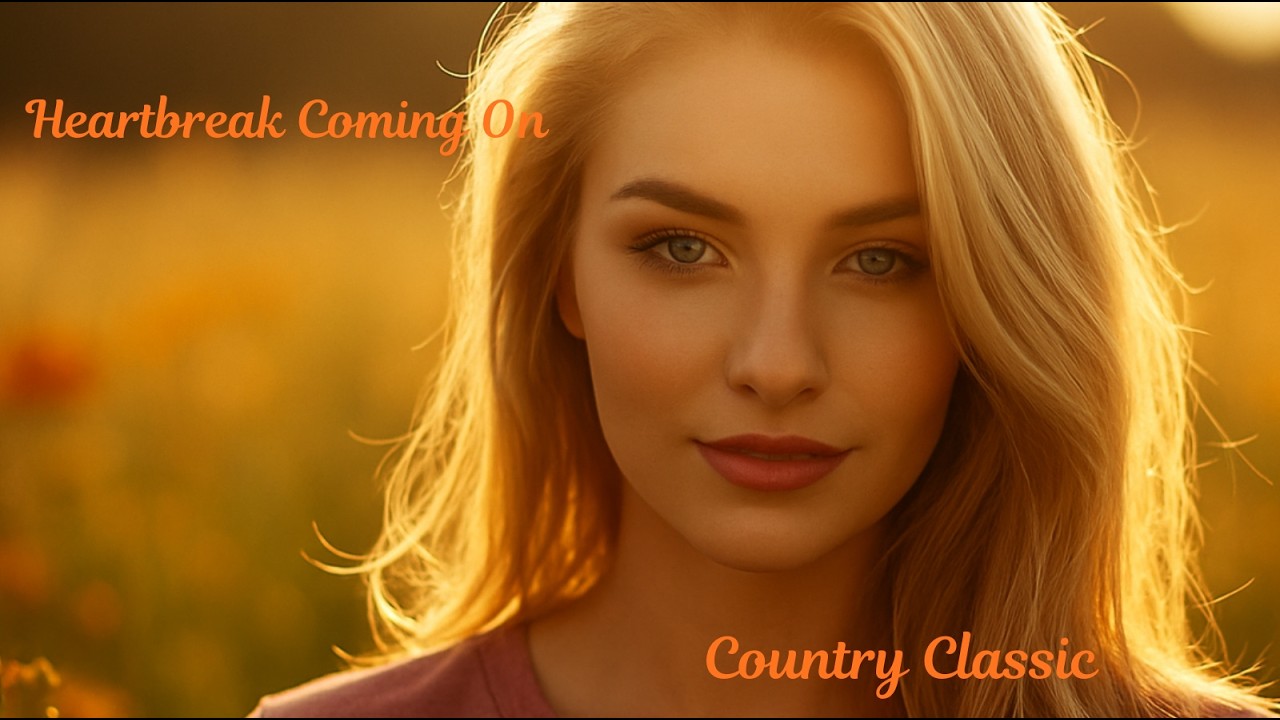 Heartbreak Coming On