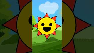 Mr. Sun Normal Vs Horror Melodies Incredibox Sprunki