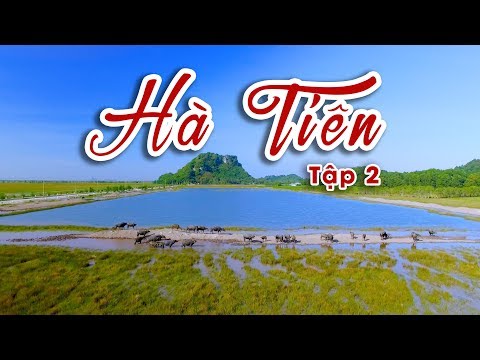 Video Khám Phá Thành Phố Hà Tiên Siêu Hấp Dẫn - Tập 2 - youtube