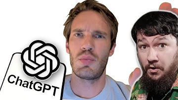 Pewdiepie Is More Into AI Than AI Influencers
