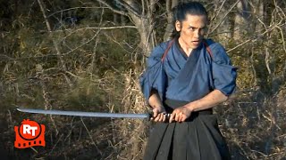 Crazy Samurai: 400 Vs 1 (2020) - Samurai Vs. Grandmaster Scene | Movieclips