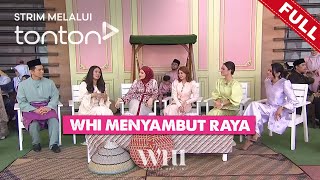 Download lagu [FULL] Wanita Hari Ini (2024) | Mon, Apr 15 - WHI Menyambut Raya | Tonton