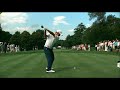 Golf Swings: Anthony Kim Slow Motion: 07/04/09