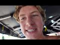 KEN ROCZEN RACES THE 250 CLASS! Pro Motocross Finals | TWMX Ironman [250]