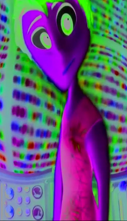 I Love You Baby Joy Snapped in Deaf Leaf #introeffects #edit #effects #insideout2 #delusional