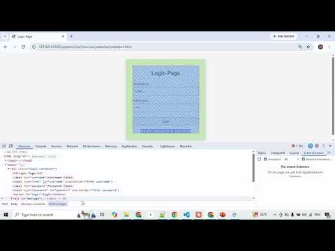 Capa de Cypress Command Chaining Explained | Beginner Tutorial with Examples