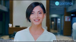 Dentopol Di̇ş Hastanesi̇ Tv Reklami - Kisa Metraj Fi̇lm Produksi̇yon