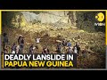 Papua New Guinea: Government confirms over 2,000 killed in landslide, debris 8 metres deep | WION