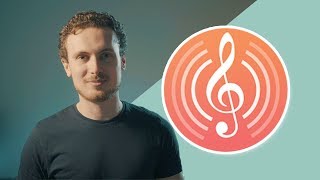 Test -  Solfa une application pour pratiquer la lecture de note screenshot 4