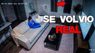 Estas Apariciones se Volvieron Reales… y la Cámara las Grabó