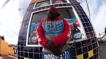 Joe Blow ft. Mistah Fab: Million Dollar Dreams | Dir @Olubeatsyl
