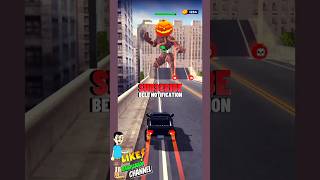 Monster Demolition - Giants 3D | monster demolition giants 3d game@RanaSaadi screenshot 5