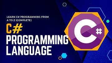 C# Tutorial in Hindi 2023 | C# Tutorial in Hindi for Beginners 2023 Part-1