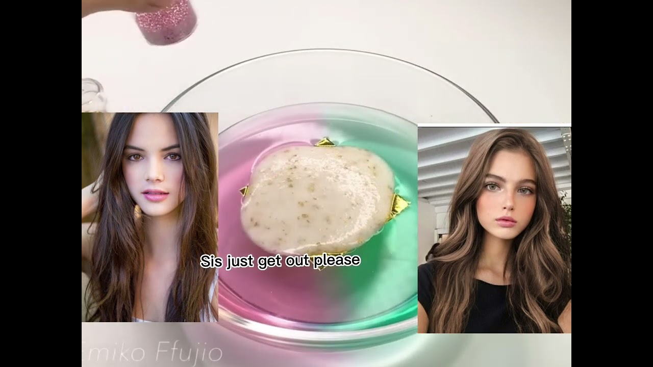 TEXT TO SPEECH 1/2 MY BESTFRIENDS WAS DATING MY CRUSH