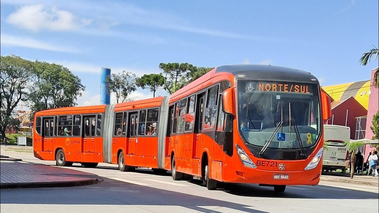 EMPRESA GLORIA DE CURITIBA