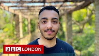 'Why I talk about my LGBT+ experience in schools'