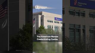 St. George Regional Hospital awarded highest honor for nursing excellence