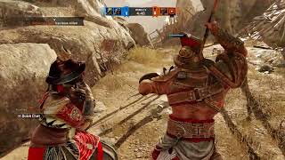 sick gladiator combos on some crig NAE NAE nobushi @xbassault9819