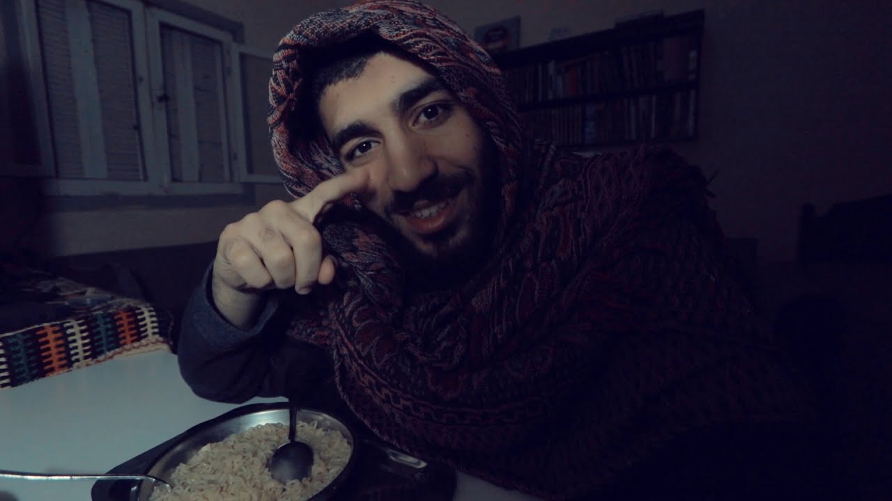 (بيجي عليك وقت اسمه  ( مفيش وقت للمشاعر