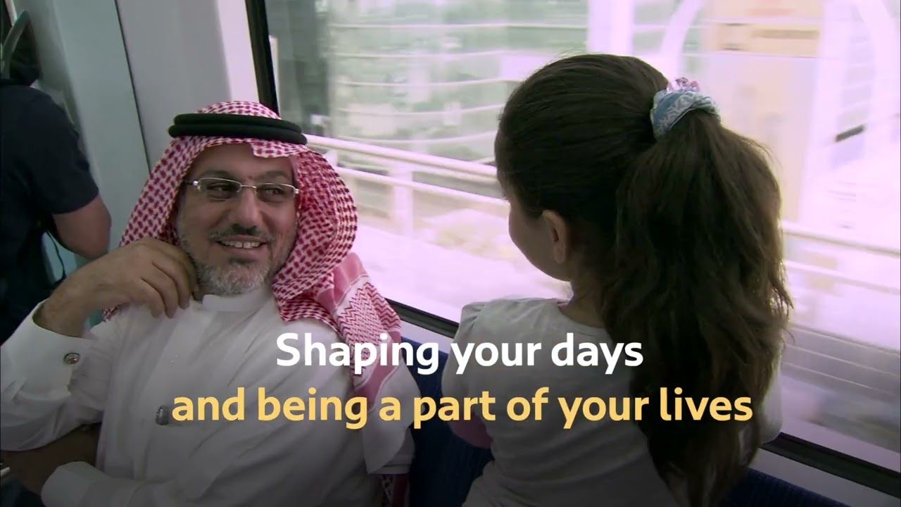 RTA Gears Up to Celebrate Dubai Metro Anniversary