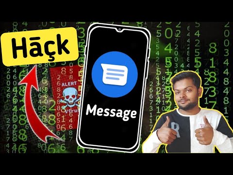 Google messages | Message For Web 2022 | Message Web Scanner In Your Computer