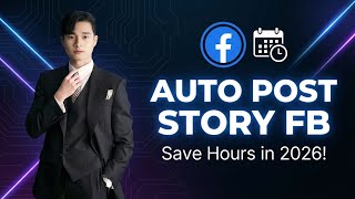 How to Auto Post Facebook Stories | Best Tools & Step‑by‑Step Guide