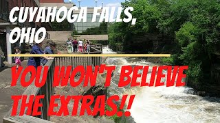 Come Visit Cuyahoga Falls Ohio