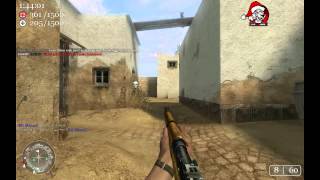 [HUN]COD2 Reflex Shot 2.rész! [HD]