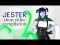 Jester — A Collection of my Short Videos! [Spoilers C2E33]